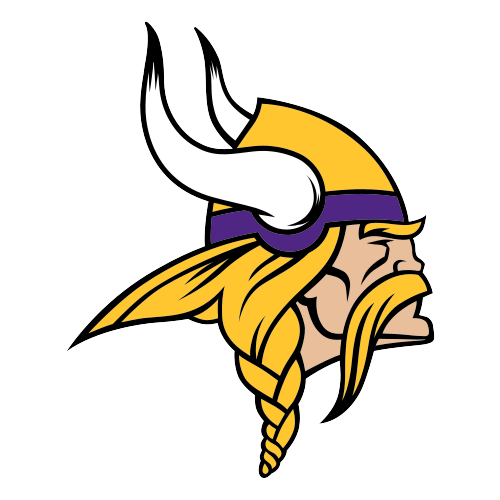 Minnesota Vikings Logo